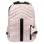 Рюкзак YES Mood Zone Emotions Ivory T-51