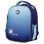 Рюкзак шкільний каркасний Yes Little Star H-100