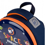 Рюкзак дитячий Yes Space Adventure K-33