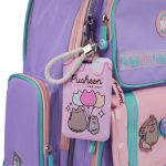 Рюкзак шкільний напівкаркасний YES Pusheen the Star S-101