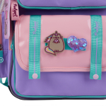 Рюкзак шкільний напівкаркасний YES Pusheen the Star S-101