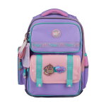 Рюкзак шкільний напівкаркасний YES Pusheen the Star S-101