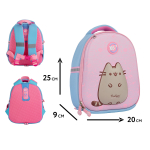 Рюкзак дитячий YES Pusheen K-33