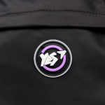 Рюкзак шкільний YES Purple Game TS-43