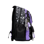 Рюкзак шкільний YES Purple Game TS-43