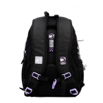 Рюкзак шкільний YES Purple Game TS-43