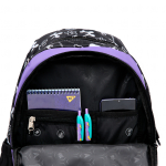 Рюкзак шкільний YES Purple Game TS-43
