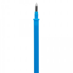 Стрижень гелевий YES для ручки пиши-стирай, 0,5 мм