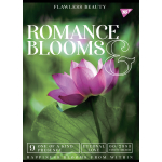 Зошит для записів Yes Romance blooms А4 48 аркушів клітинка