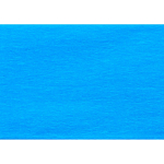Папір гофрований 1Вересня яскраво-блакитний 55% (50см*200см)
