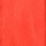 Папір гофрований 1Вересня світло-червоний 55% (50 см * 200 см)