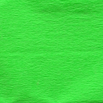 Папір гофрований 1Вересня флуоресцентний салатовий 20% (50 см * 200 см)