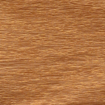 Папір гофрований 1Вересня перламутровий світло-коричневий 20% (50 см * 200 см)