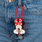 Гель антисептичний YES для рук в футлярі "Mickey&Minnie", 30 мл.