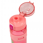 Пляшка для води Yes Fusion 750 мл, рожева