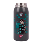 Термос Yes Demon Slayer 420 мл