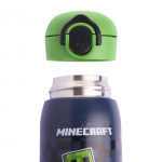 Термос Yes Minecraft 420 мл