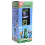 Термос Yes Minecraft 420 мл