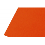 Набір Фетр Santi м'який, помаранчевий, 21*30см (10л)