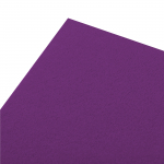 Набір Фетр жорсткий, пурпурний, 21*30см (10л)