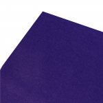 Набір Фетр Santi жорсткий, темно-фіолетовий, 21*30см (10л)