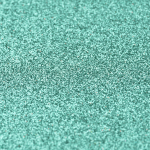 Фоаміран ЕВА блакитний з гліттером, 200*300 мм, товщина 1,7 мм, 10 листів