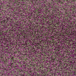Фоаміран ЕВА рожевий хамелеон з глітером, з клейовим шаром, 200*300 мм, товщ. 1,7 мм, 10 а