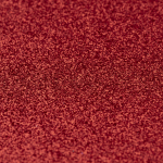 Фоаміран ЕВА червоний з гліттером, з клейовим шаром, 200*300 мм, товщина 1,7 мм, 10 листів