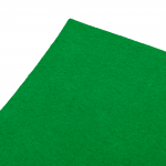 Набір Фетр Santi жорсткий, яскраво- зелений, 21 * 30см (10л)