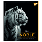 Зошит YES Noble 48 аркушів лінія
