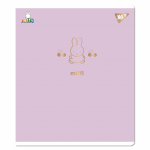 Зошит YES Gold Miffy А5 12 аркушів клітинка