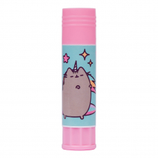 Клей-олівець YES 8г PVA Pusheen