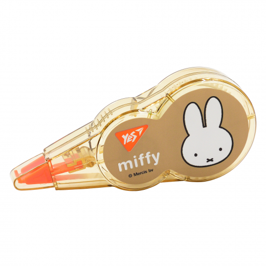 Коректор Yes стрічковий 5мм х 6м Miffy