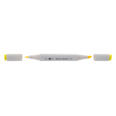 Маркер акварельний SANTI sketch SM-05, жовтий