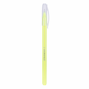 Ручка кулькова 1 Вересня Smartline  0,6 мм синя
