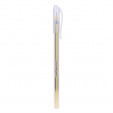 Ручка кулькова 1 Вересня Softy 0,6 мм синя