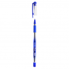 Ручка кулькова LINC Glycer 0,7 мм синя