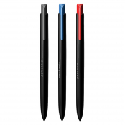 Ручка кулькова LINC Pentonic Switch 0,7 мм автоматична дісплей 100 шт мікс кольорів