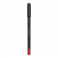 Ручка кулькова LINC Pentonic 0,7 мм червона