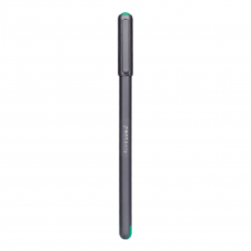 Ручка кулькова LINC Pentonic 1,0 мм зелена