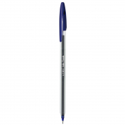 Ручка кулькова LINC Ink Tank 0,6 мм синя