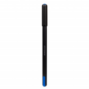 Ручка кулькова LINC Pentonic 0,7мм стенд 100 шт синя