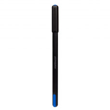 Ручка кулькова LINC Pentonic 0,7мм стенд 100 шт синя