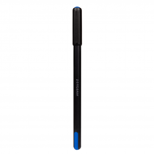 Ручка кулькова LINC Pentonic 0,7 мм синя