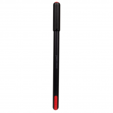 Ручка кулькова LINC Pentonic 0,7 мм стенд 100 шт червона