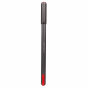 Ручка кулькова LINC Pentonic 1,0 мм червона