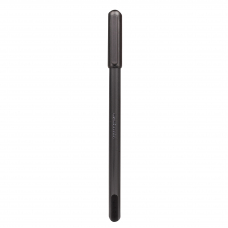 Ручка кулькова LINC Pentonic 1,0 мм 3 шт чорна