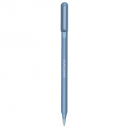 Ручка кулькова LINC Pentonic Frost 0,7 мм синя