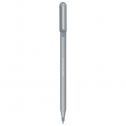 Ручка кулькова LINC Pentonic Frost 0,7 мм чорна