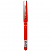 Ручка кулькова LINC АХО 1,0 мм червона 12 штук в упаковці